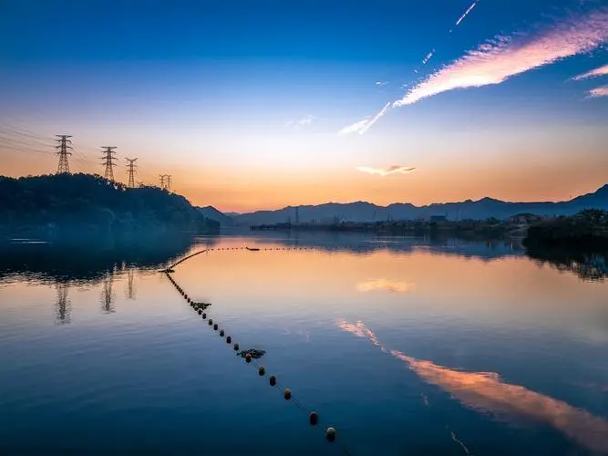 可靠性节能独特